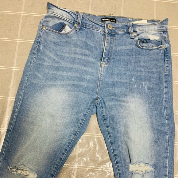 Bluenote jeans - Picture 2 of 2